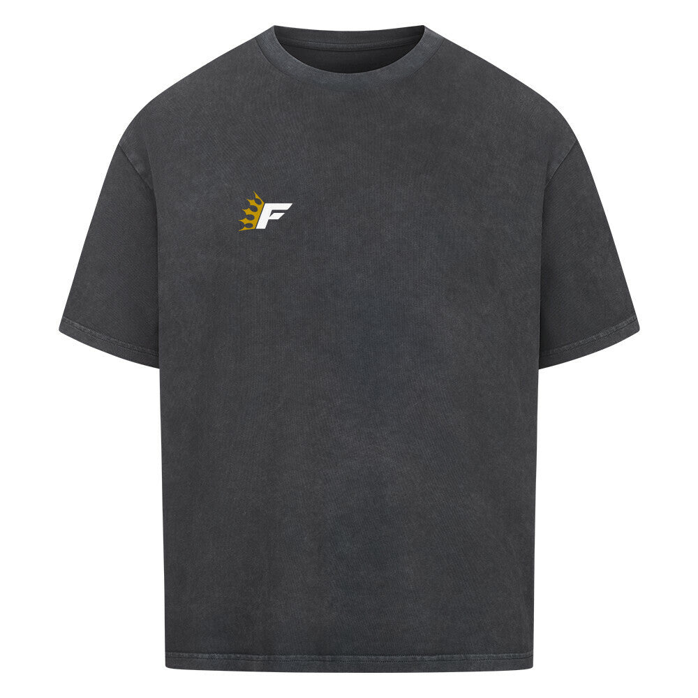 Image for color: washed black