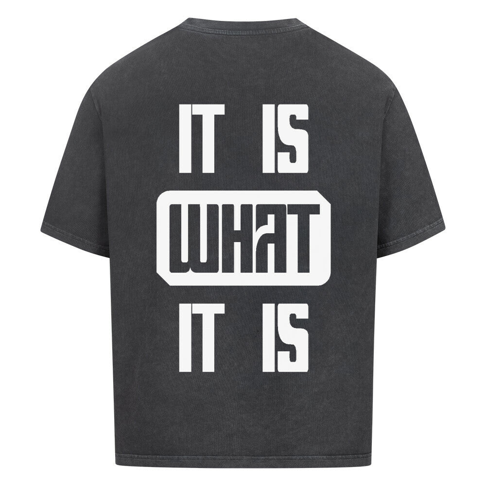 Image for color: washed black