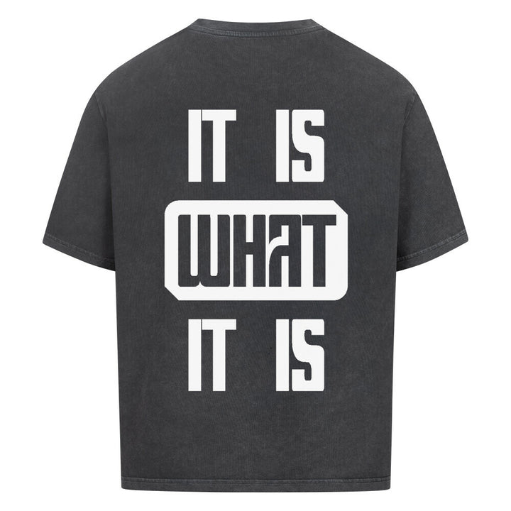 Image for color: washed black