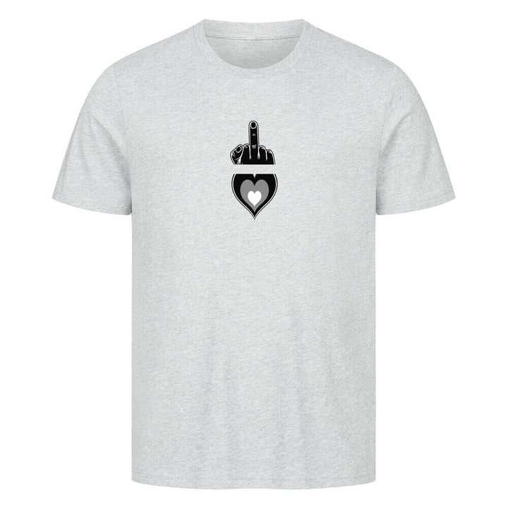 Image for color: heather grey