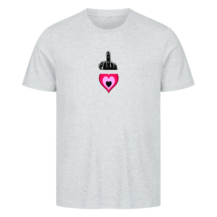 Image for color: heather grey