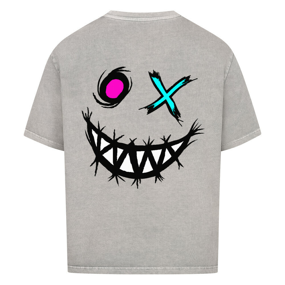 Image for color: washed grey