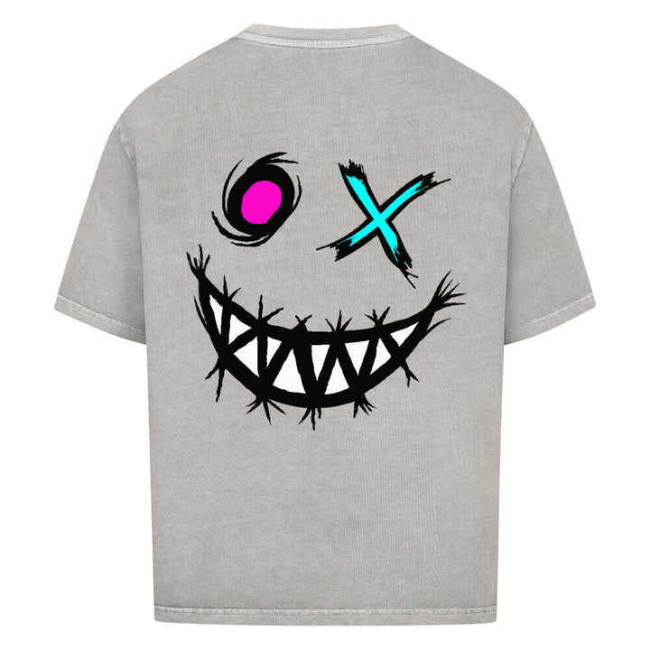 Image for color: washed grey