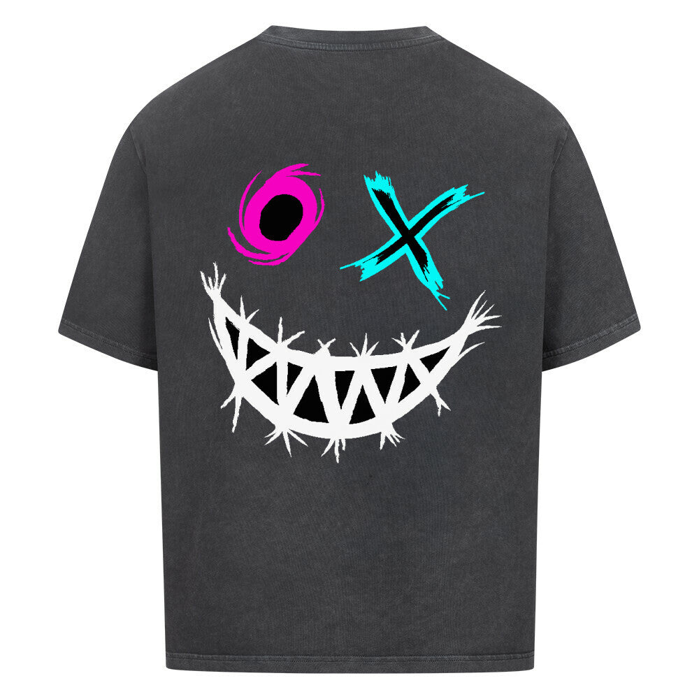 Image for color: washed black