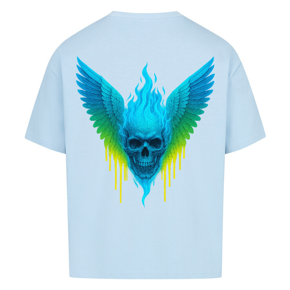 Image for color: babyblau