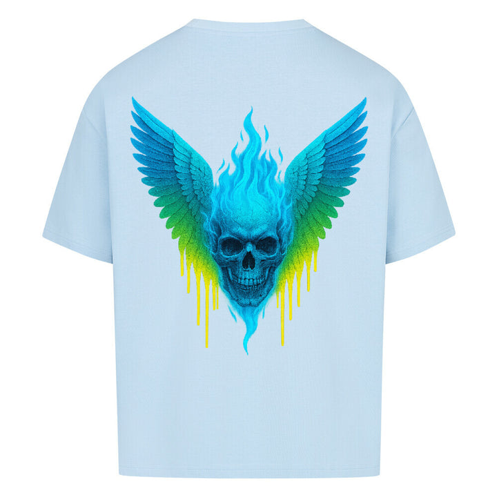 Image for color: babyblau