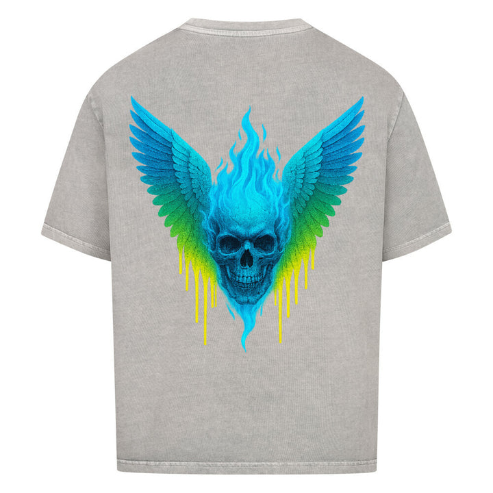 Image for color: washed grey