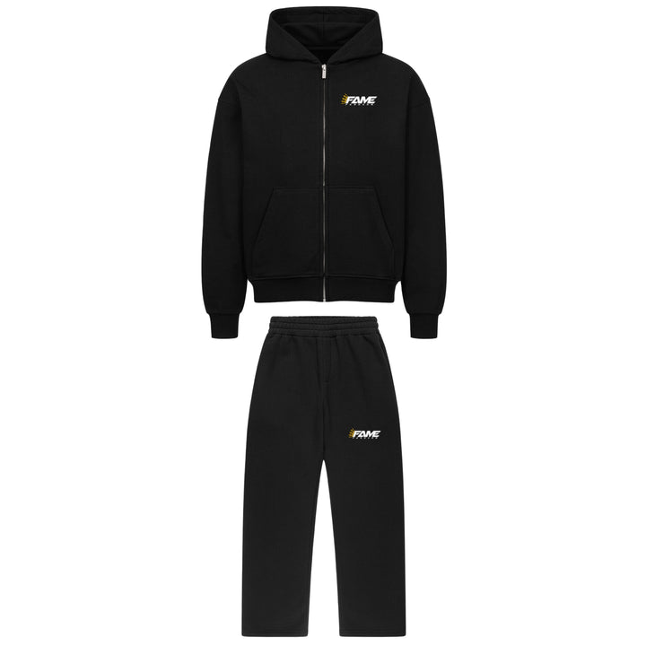 Fame Tracksuits