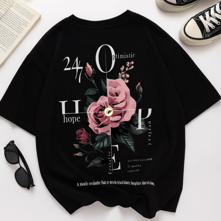HOPE Oversized Tee