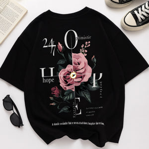 HOPE Oversized Tee