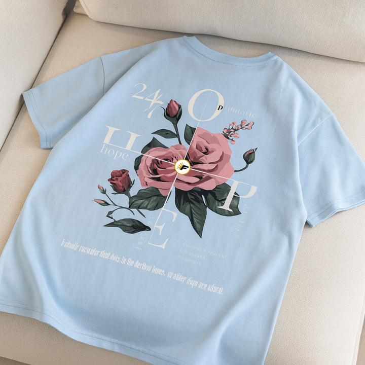 HOPE Oversized Tee