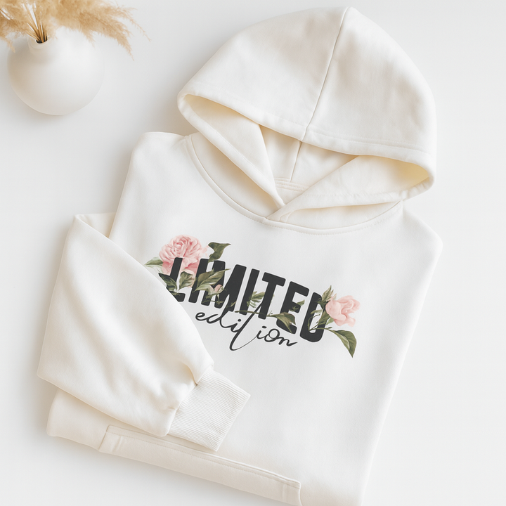 LIMITED Edition Oversized Hoodie