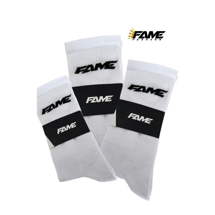 Fame Fashion Socks (sports and everyday socks)