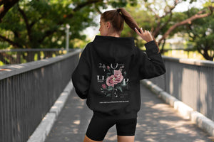 HOPE Oversized Hoodie