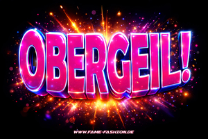 TEST WINNER SAUFTALENT Sticker (MATT)