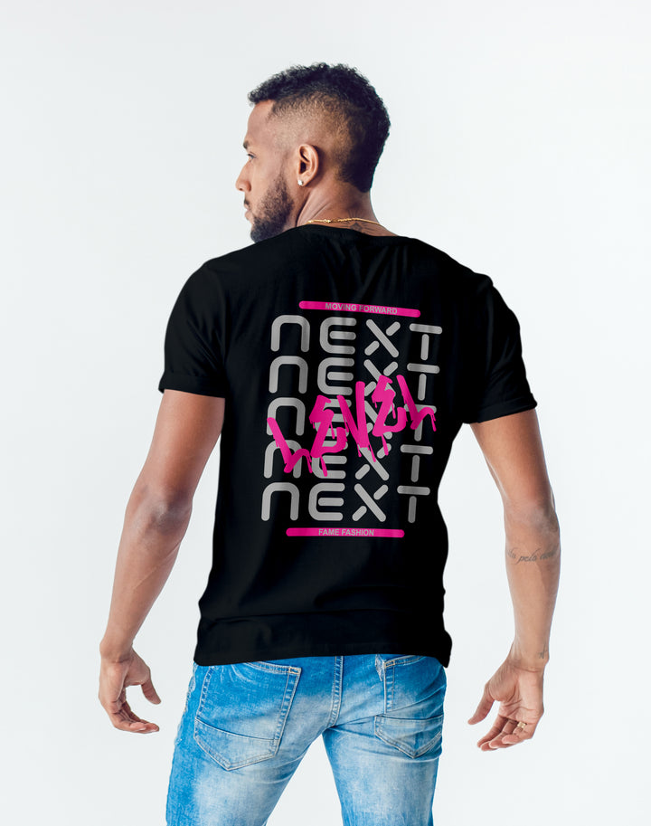 T-Shirt "NEXT LEVEL"