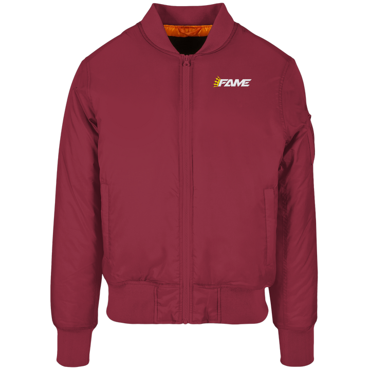 Bomber Jacket Fame - Bomber Jacket