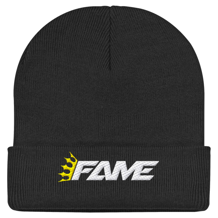 Fame Beanie - Classic Beanie