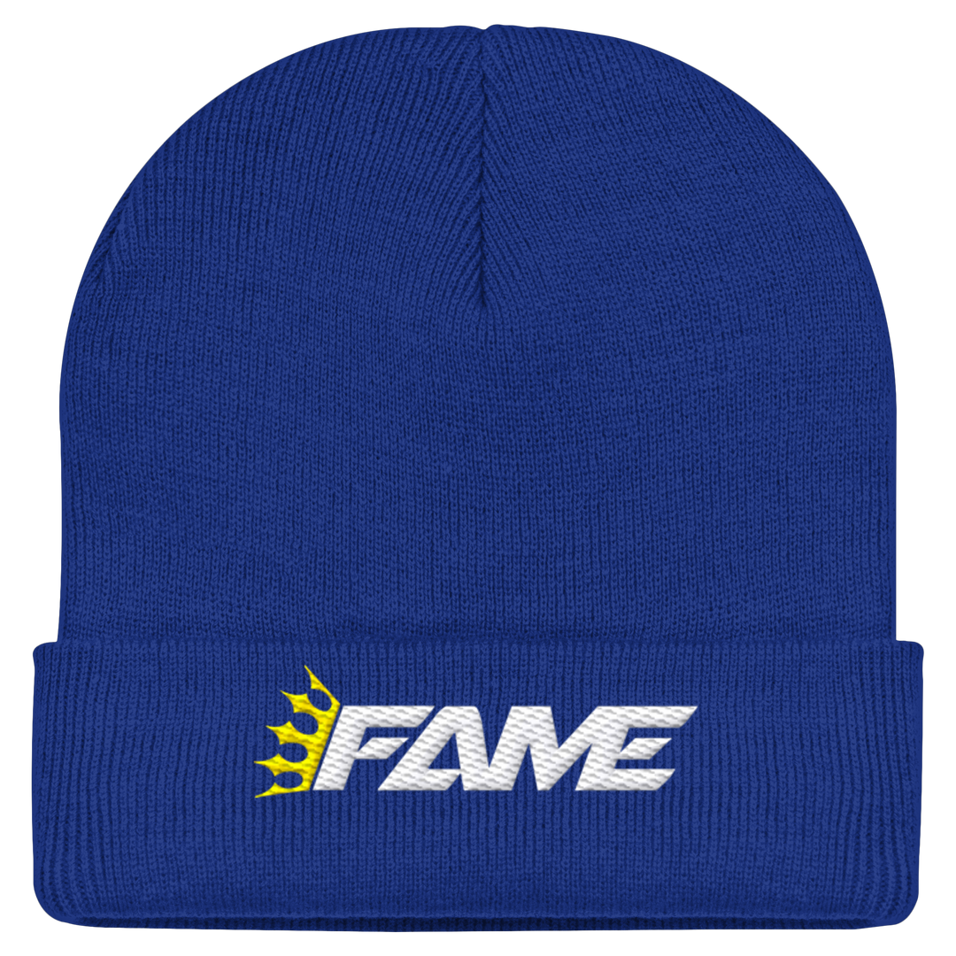 Fame Beanie - Classic Beanie