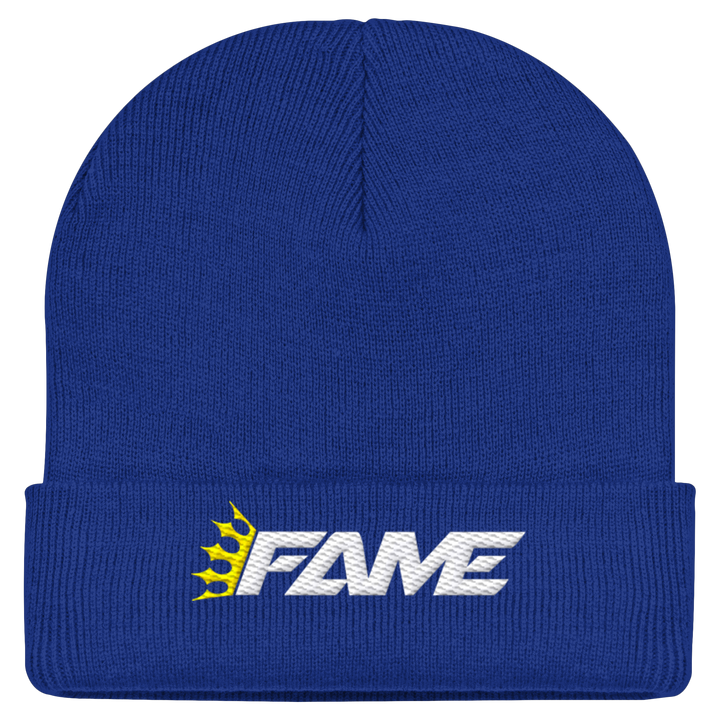 Fame Beanie - Classic Beanie