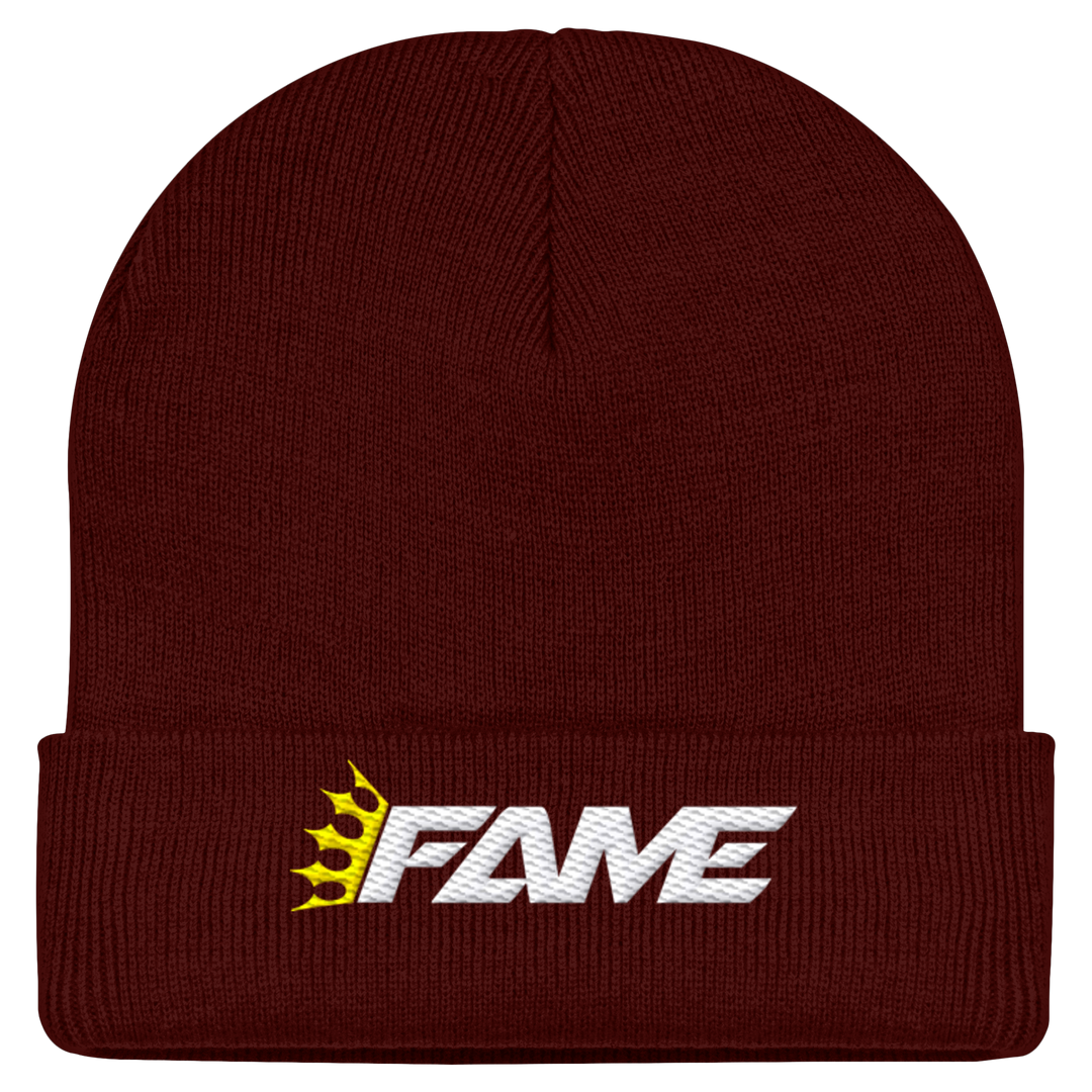 Fame Beanie - Classic Beanie