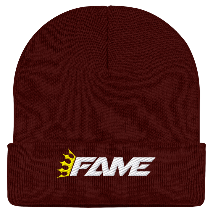 Fame Beanie - Classic Beanie