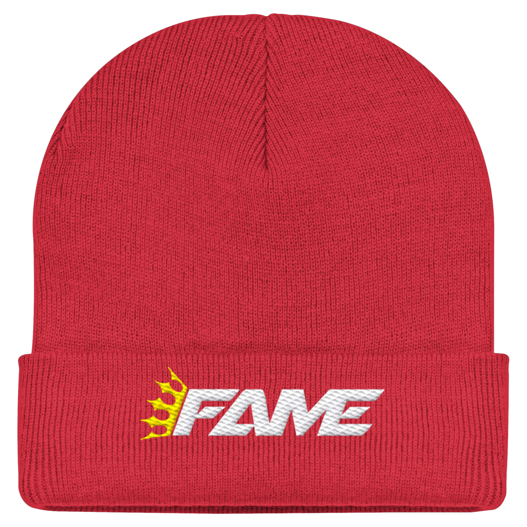Fame Beanie - Classic Beanie