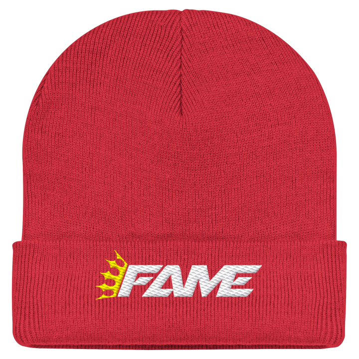 Fame Beanie - Classic Beanie