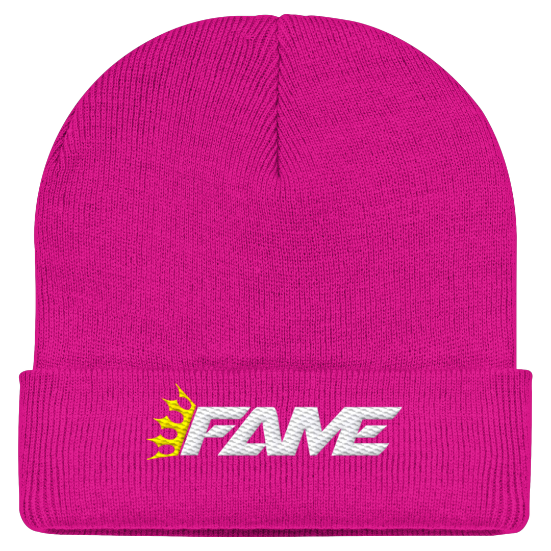 Fame Beanie - Classic Beanie