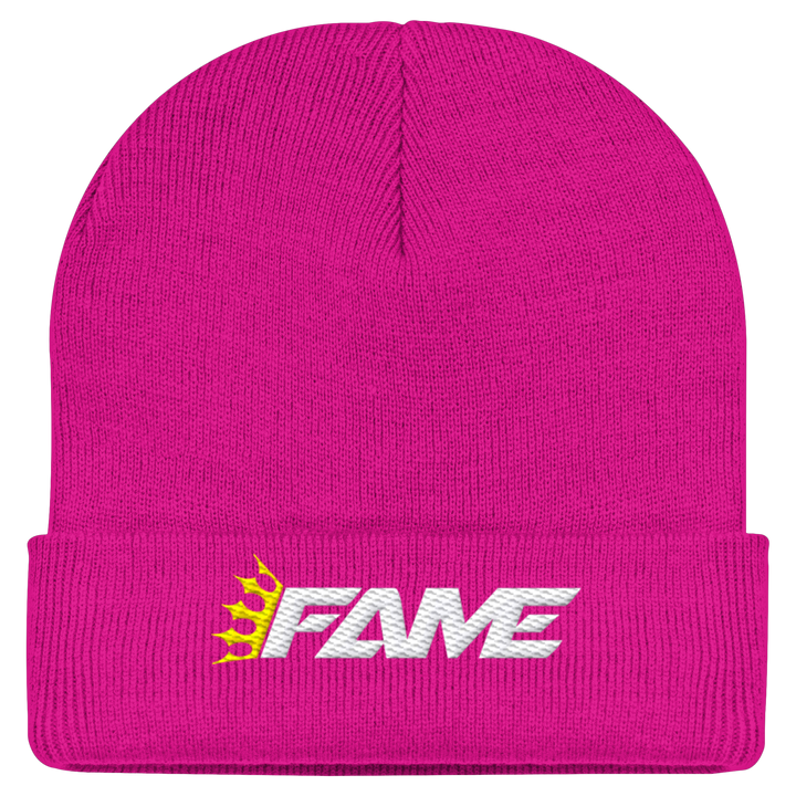 Fame Beanie - Classic Beanie