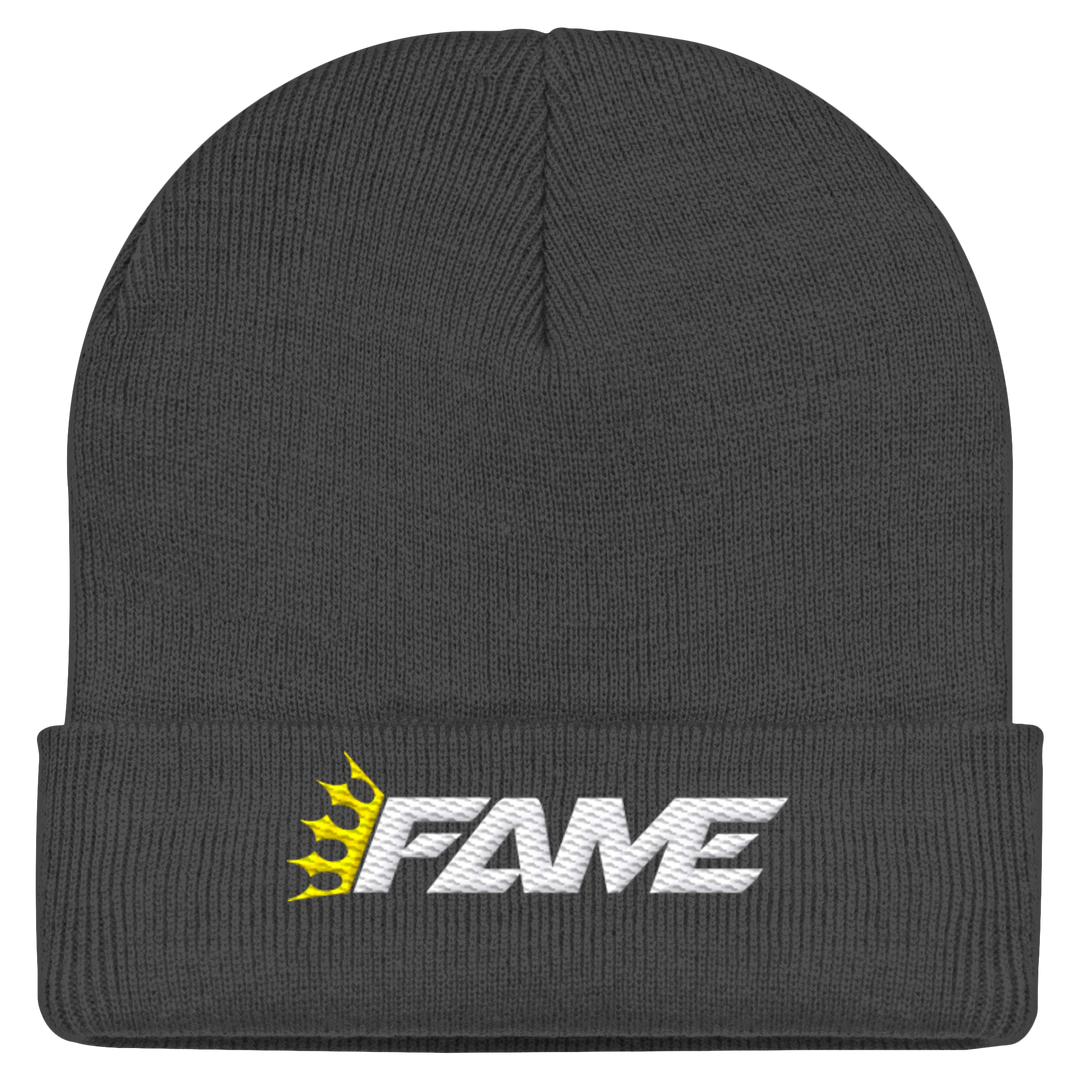 Fame Beanie - Classic Beanie