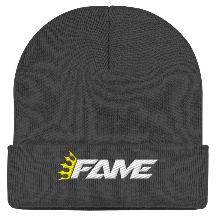 Fame Beanie - Classic Beanie