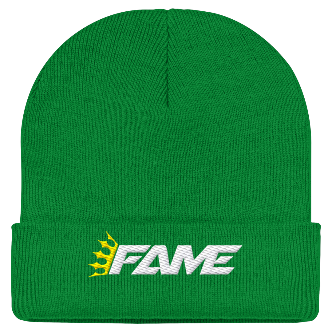 Fame Beanie - Classic Beanie