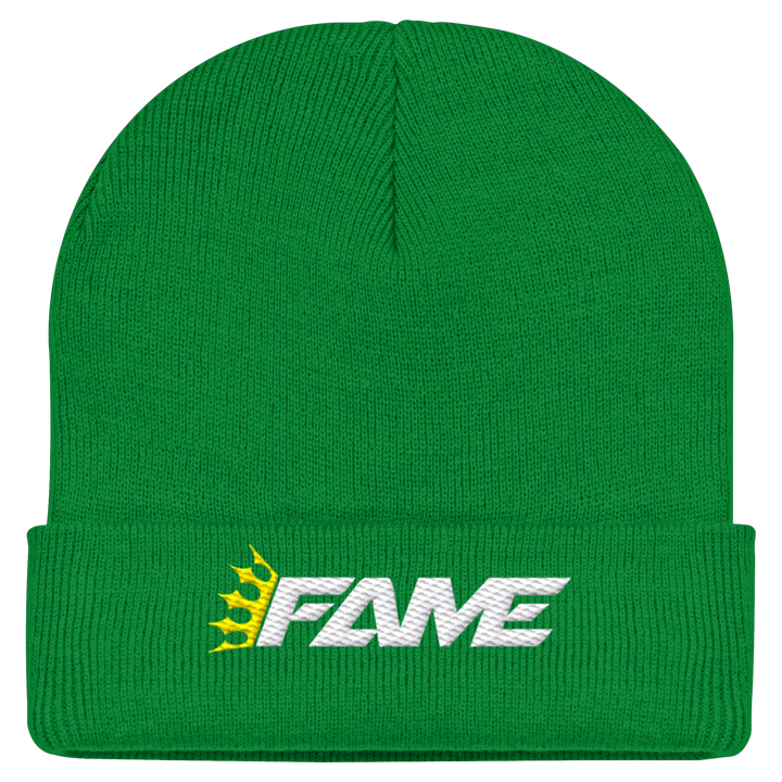 Fame Beanie - Classic Beanie