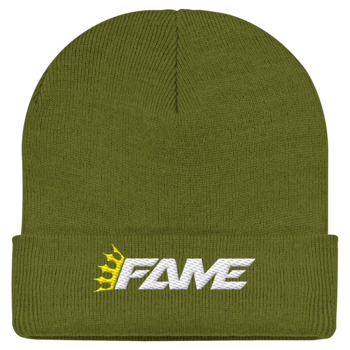 Fame Beanie - Classic Beanie