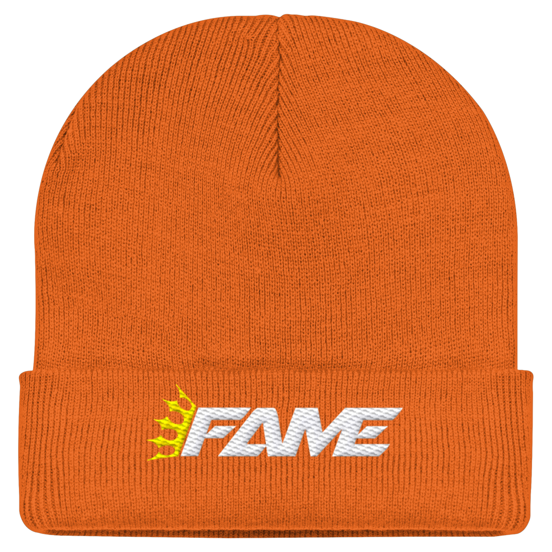Fame Beanie - Classic Beanie