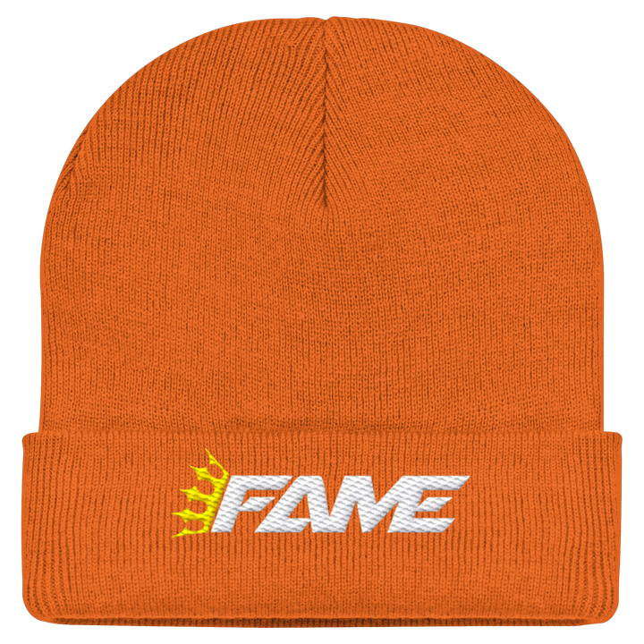 Fame Beanie - Classic Beanie