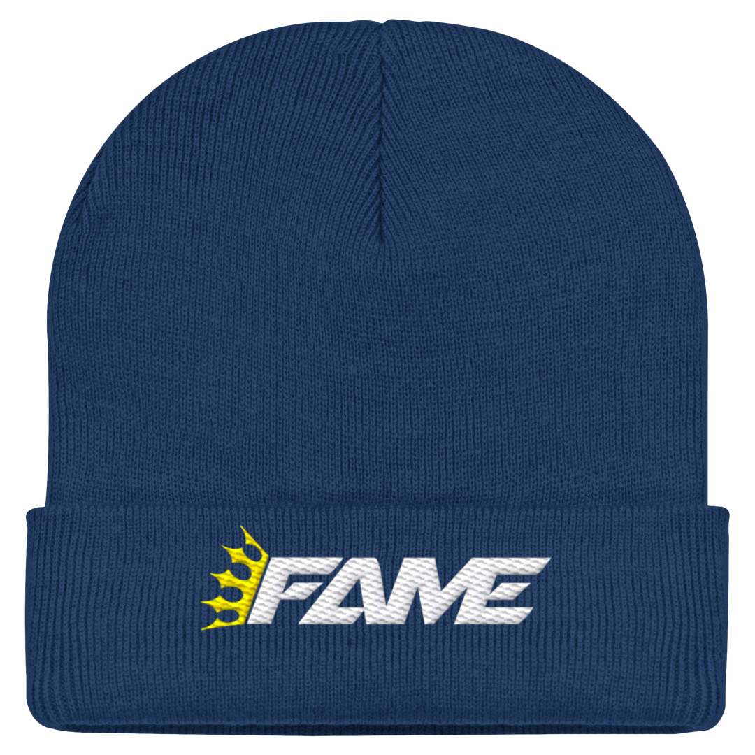 Fame Beanie - Classic Beanie