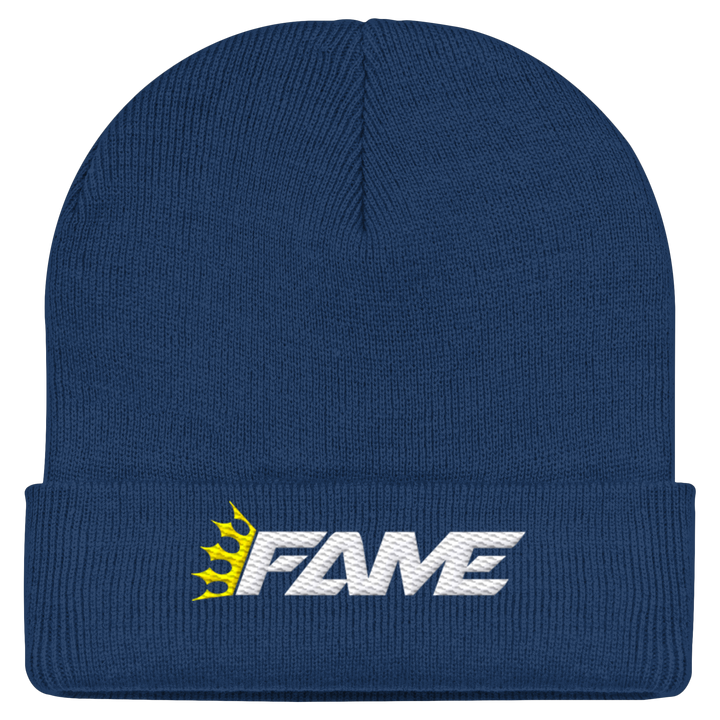 Fame Beanie - Classic Beanie