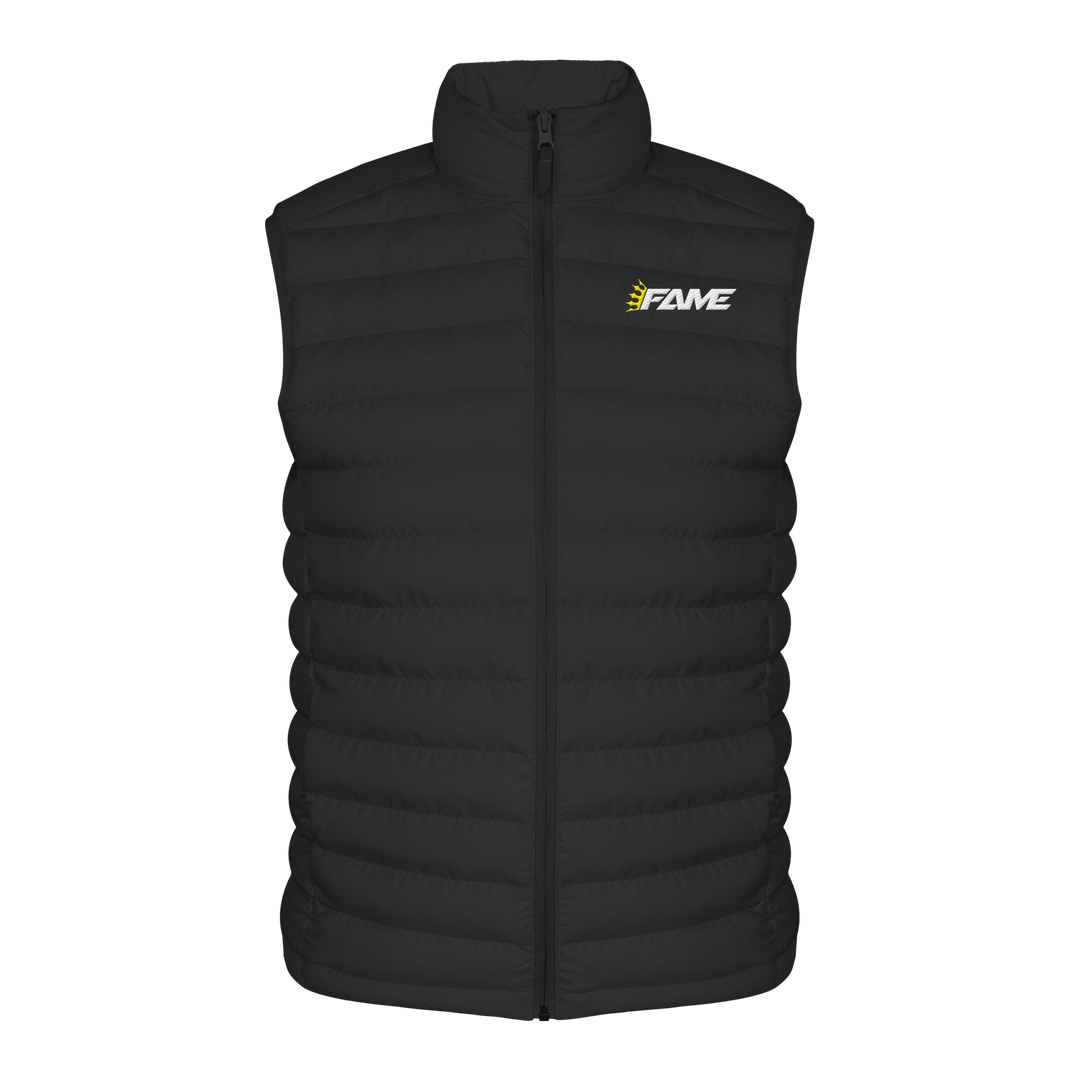 Bodyware Fame - Organic Bodywarmer