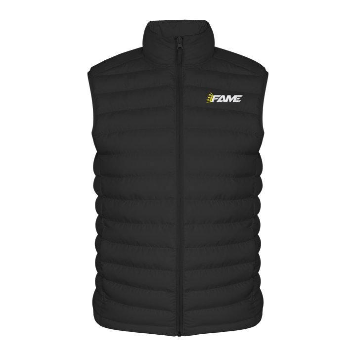 Bodyware Fame - Organic Bodywarmer