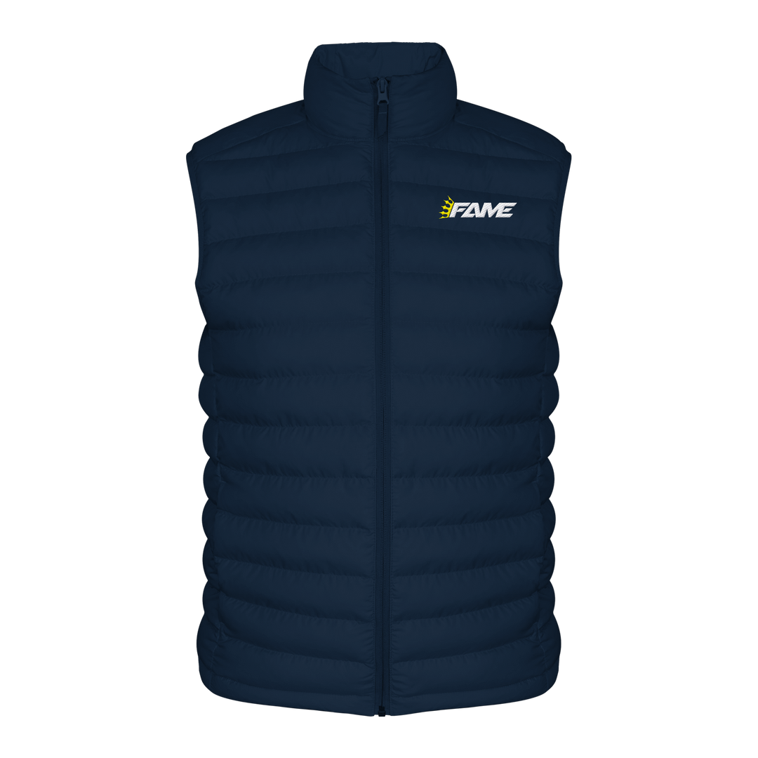 Bodyware Fame - Organic Bodywarmer