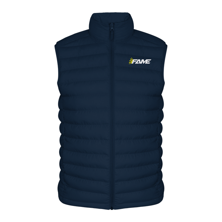 Bodyware Fame - Organic Bodywarmer