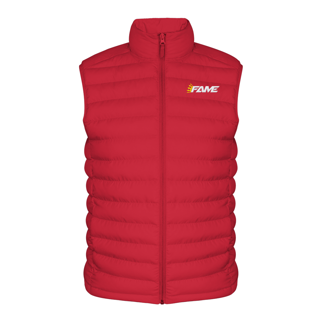Bodyware Fame - Organic Bodywarmer