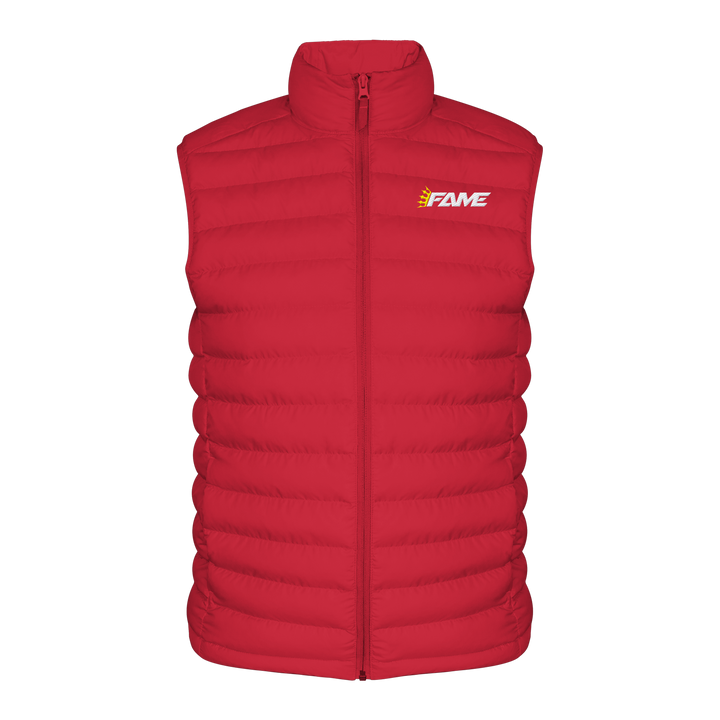 Bodyware Fame - Organic Bodywarmer