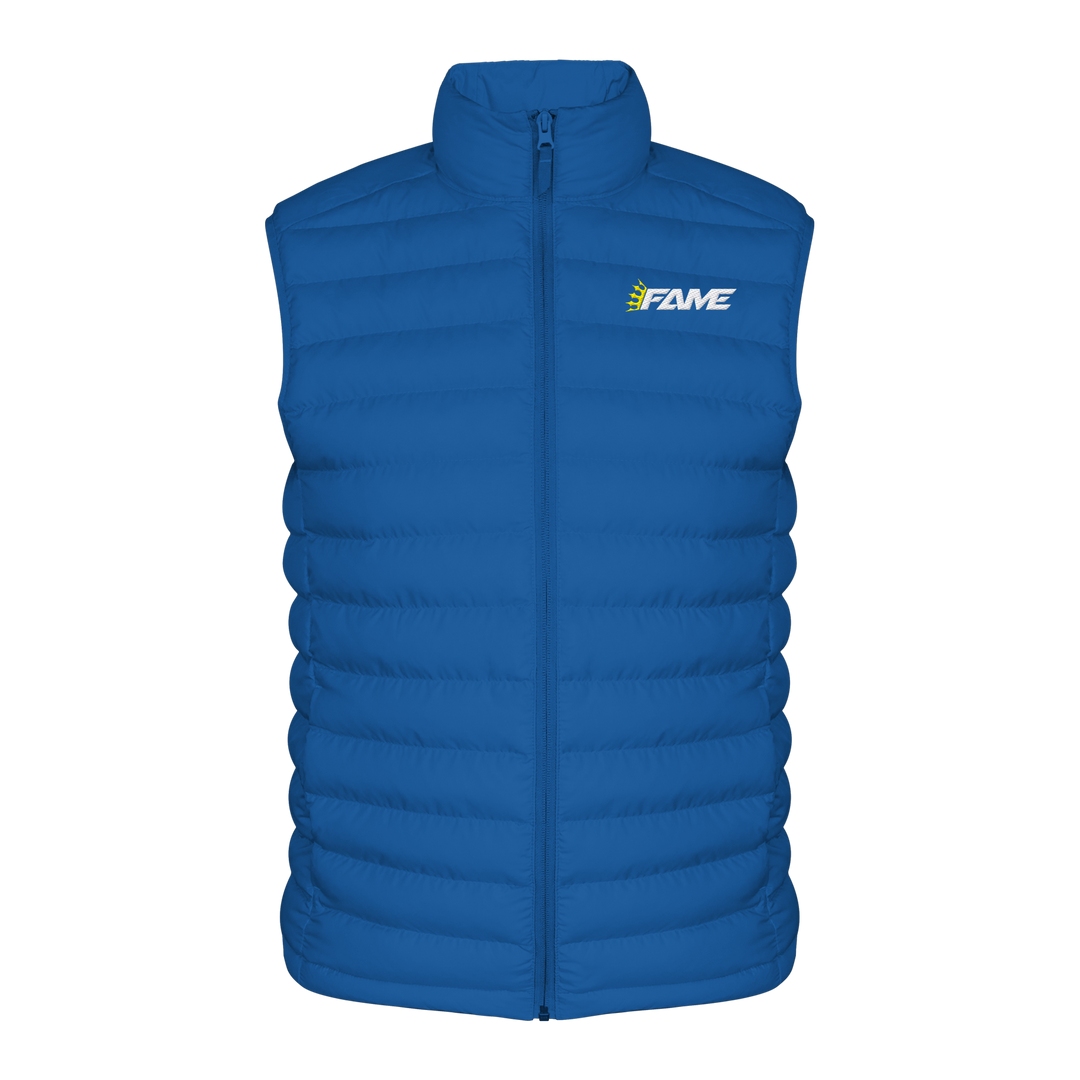 Bodyware Fame - Organic Bodywarmer