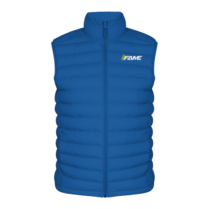 Bodyware Fame - Organic Bodywarmer
