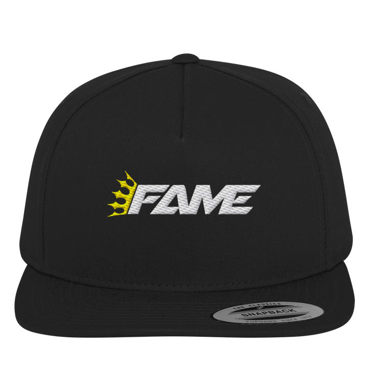 Premium Fame Snapback - Premium Snapback