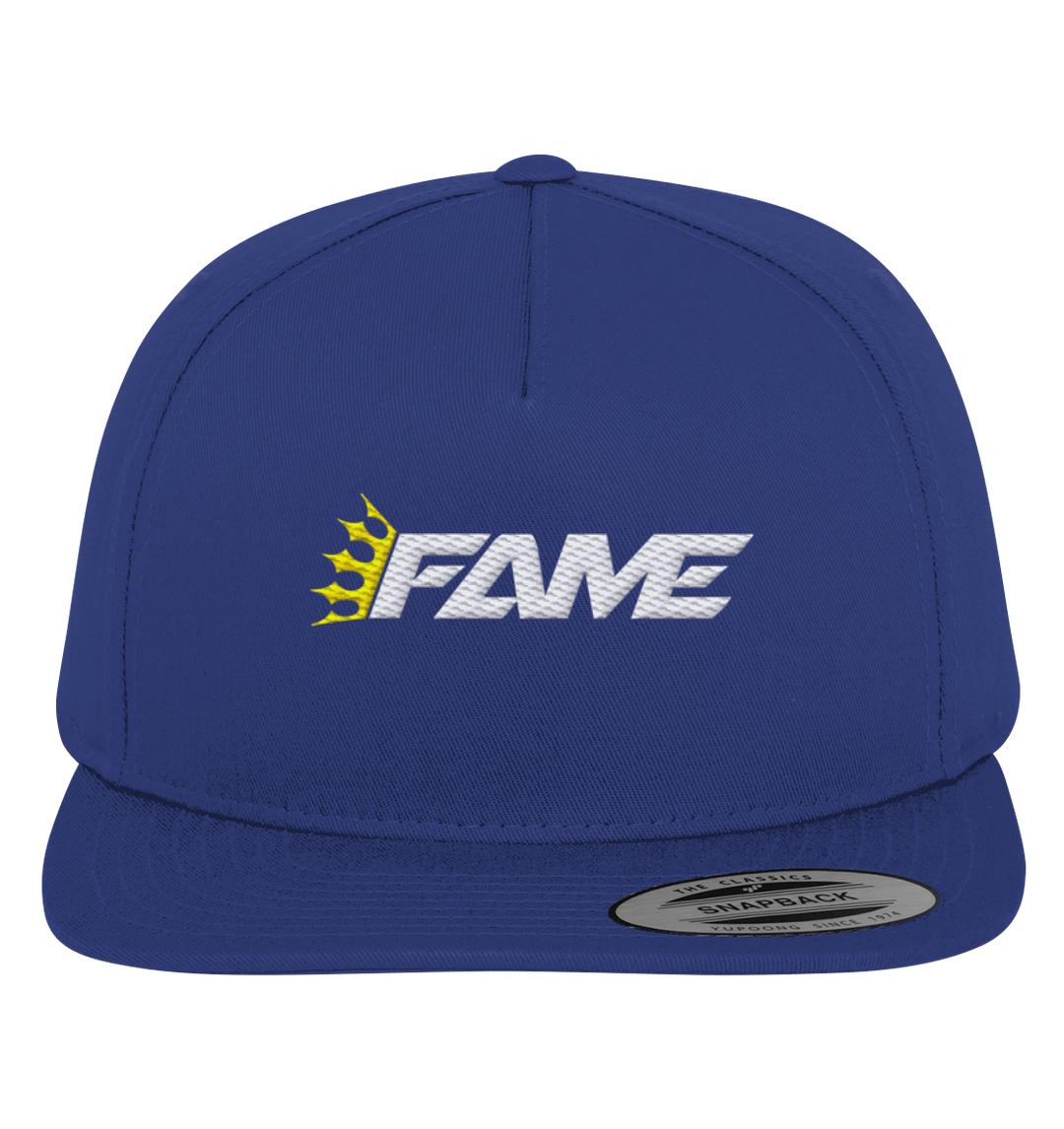 Premium Fame Snapback - Premium Snapback