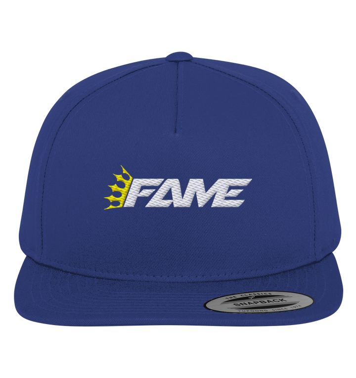 Premium Fame Snapback - Premium Snapback